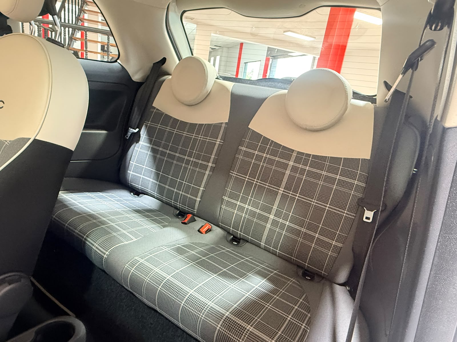 FIAT 500 1.2 8v Aniversario - Image 14
