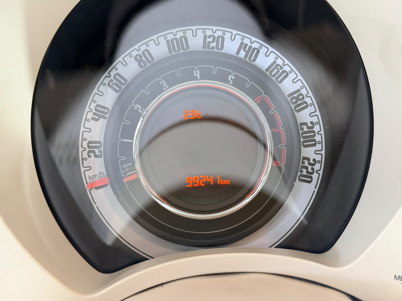 FIAT 500 1.2 8v Aniversario - Image 16