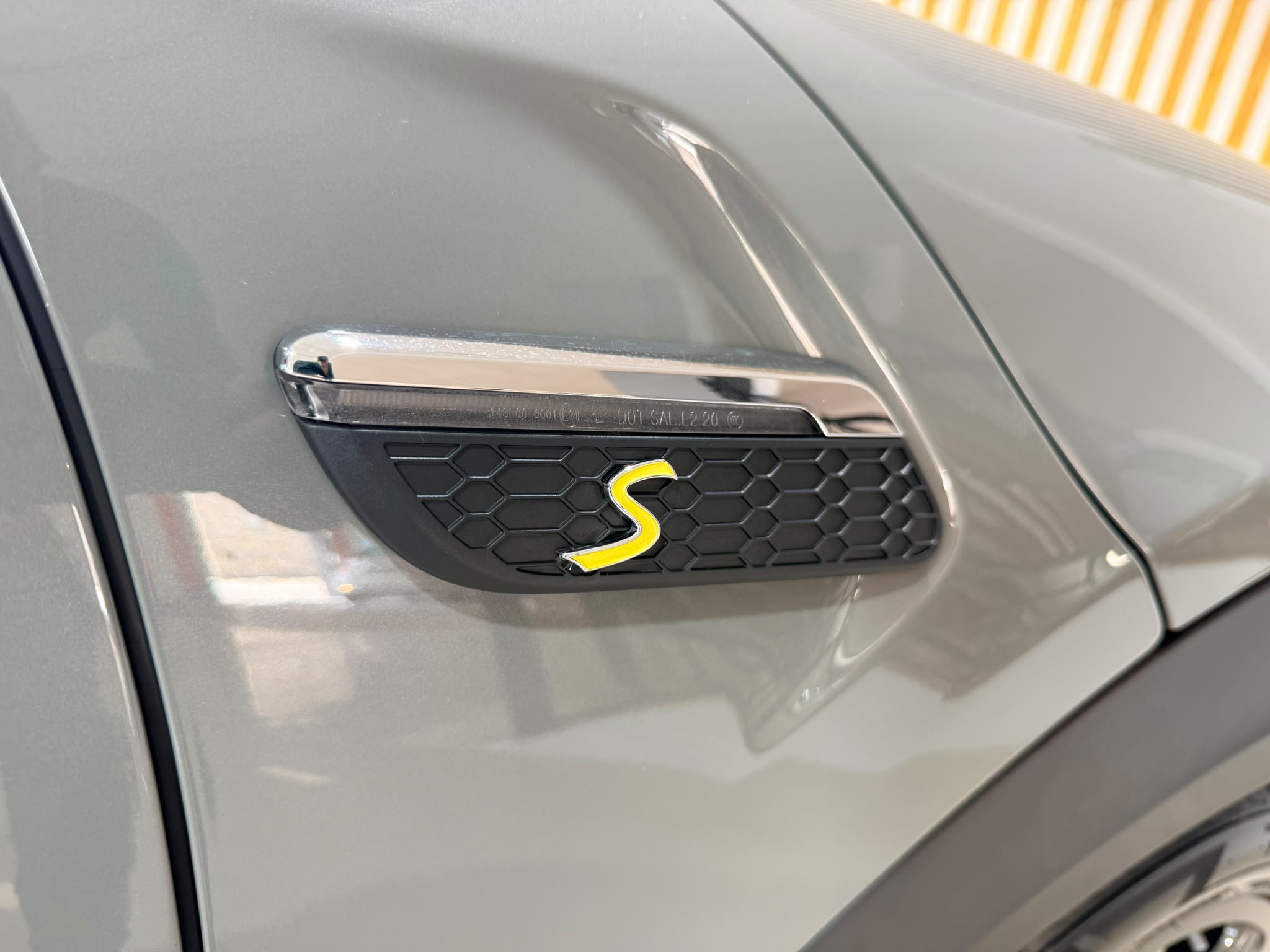 MINI COOPER SE ESSENTIAL TRIM 100% ELECTRICO - Image 7