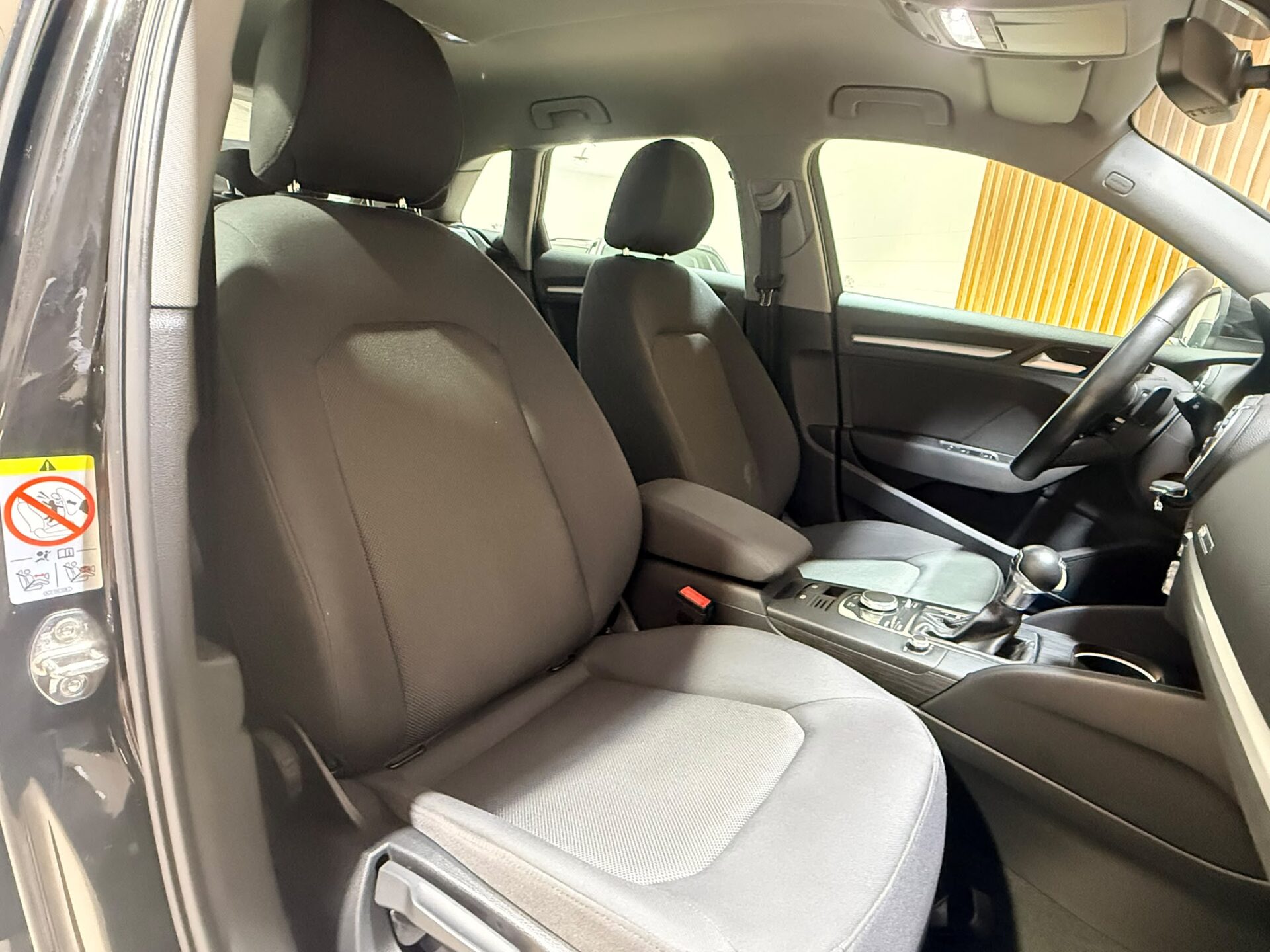 AUDI A3 SPORTBACK TFSI - Image 11