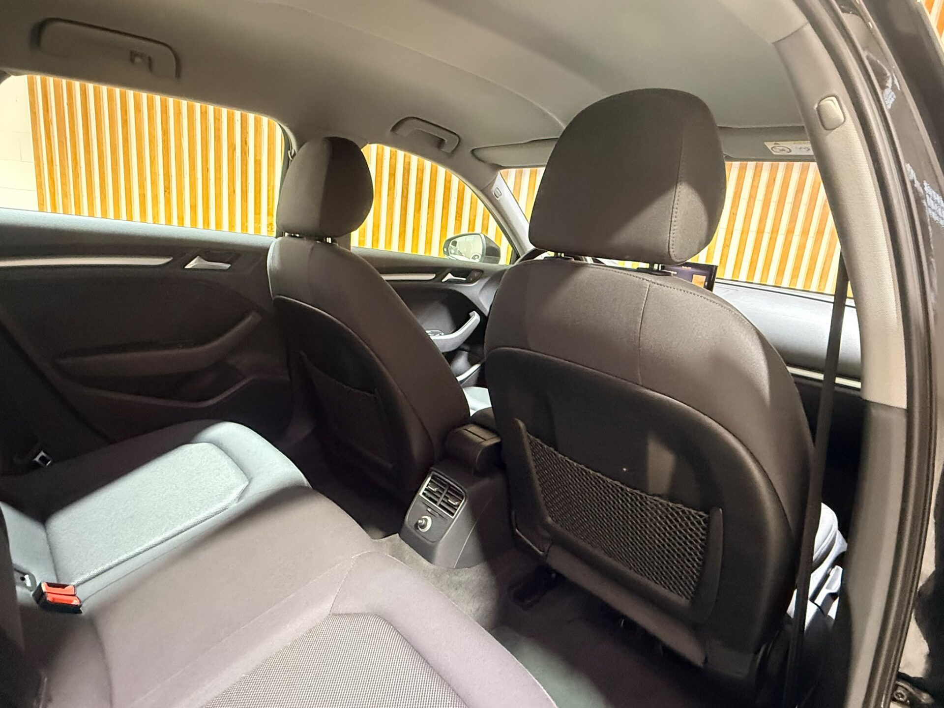 AUDI A3 SPORTBACK TFSI - Image 12