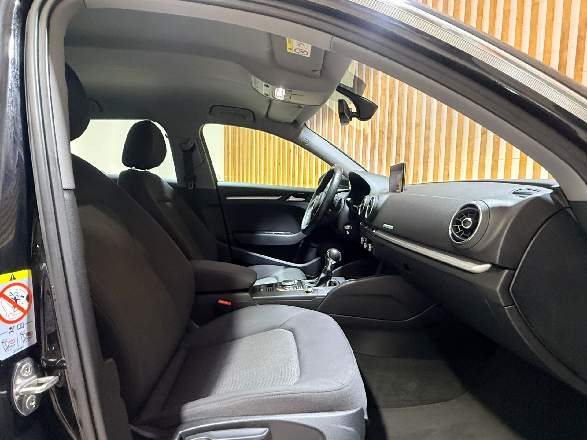 AUDI A3 SPORTBACK TFSI - Image 13