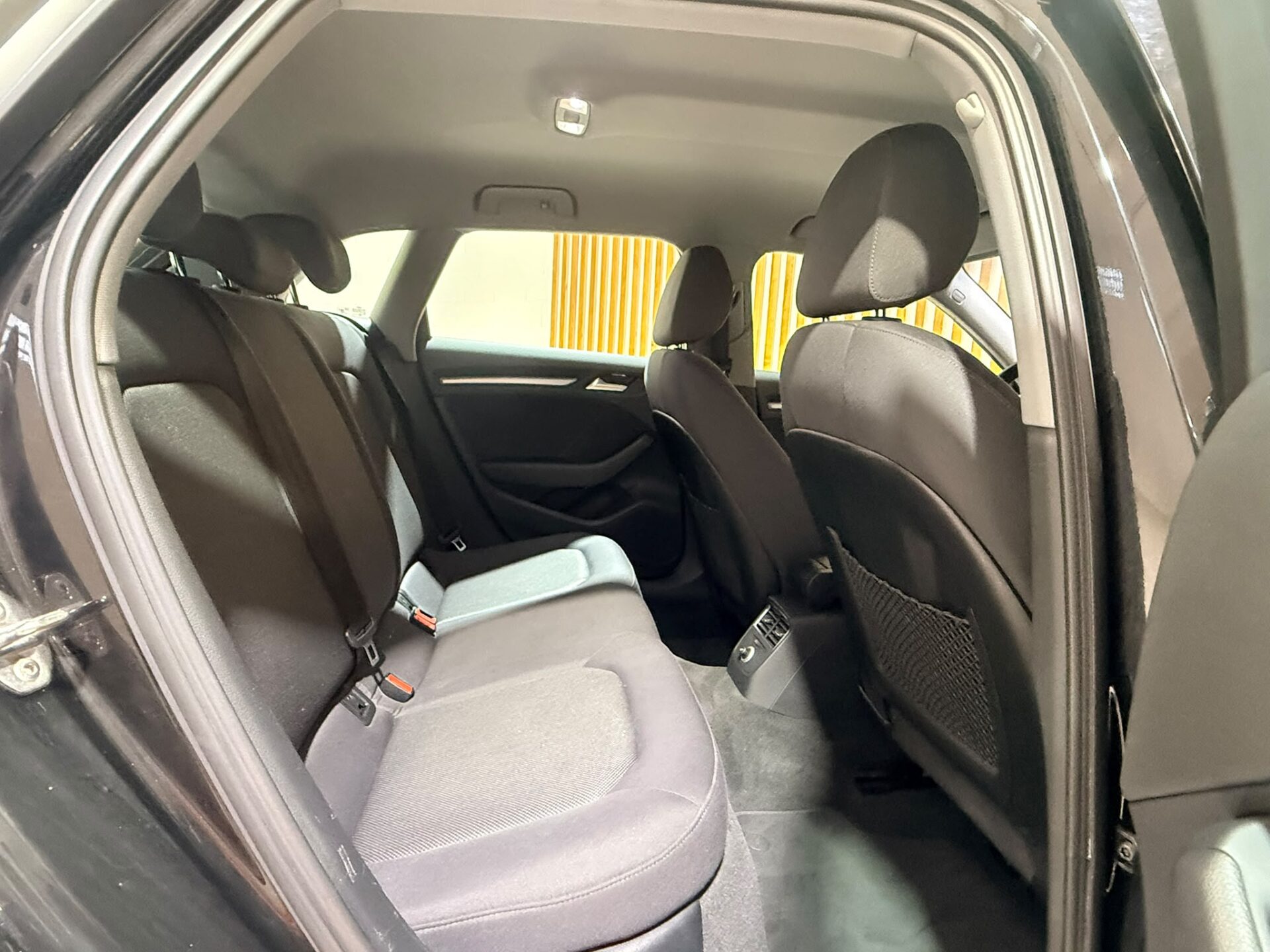 AUDI A3 SPORTBACK TFSI - Image 14