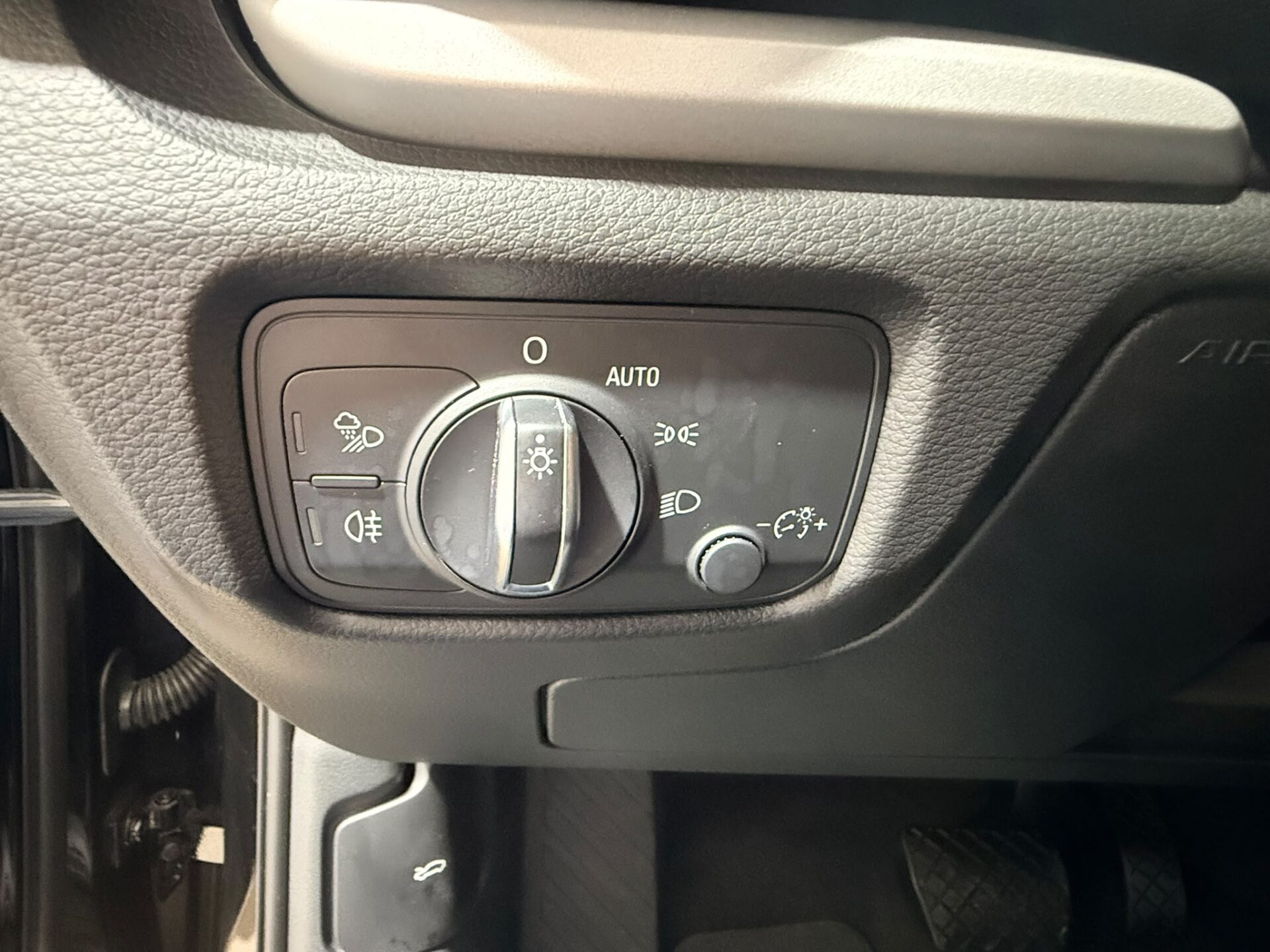 AUDI A3 SPORTBACK TFSI - Image 15