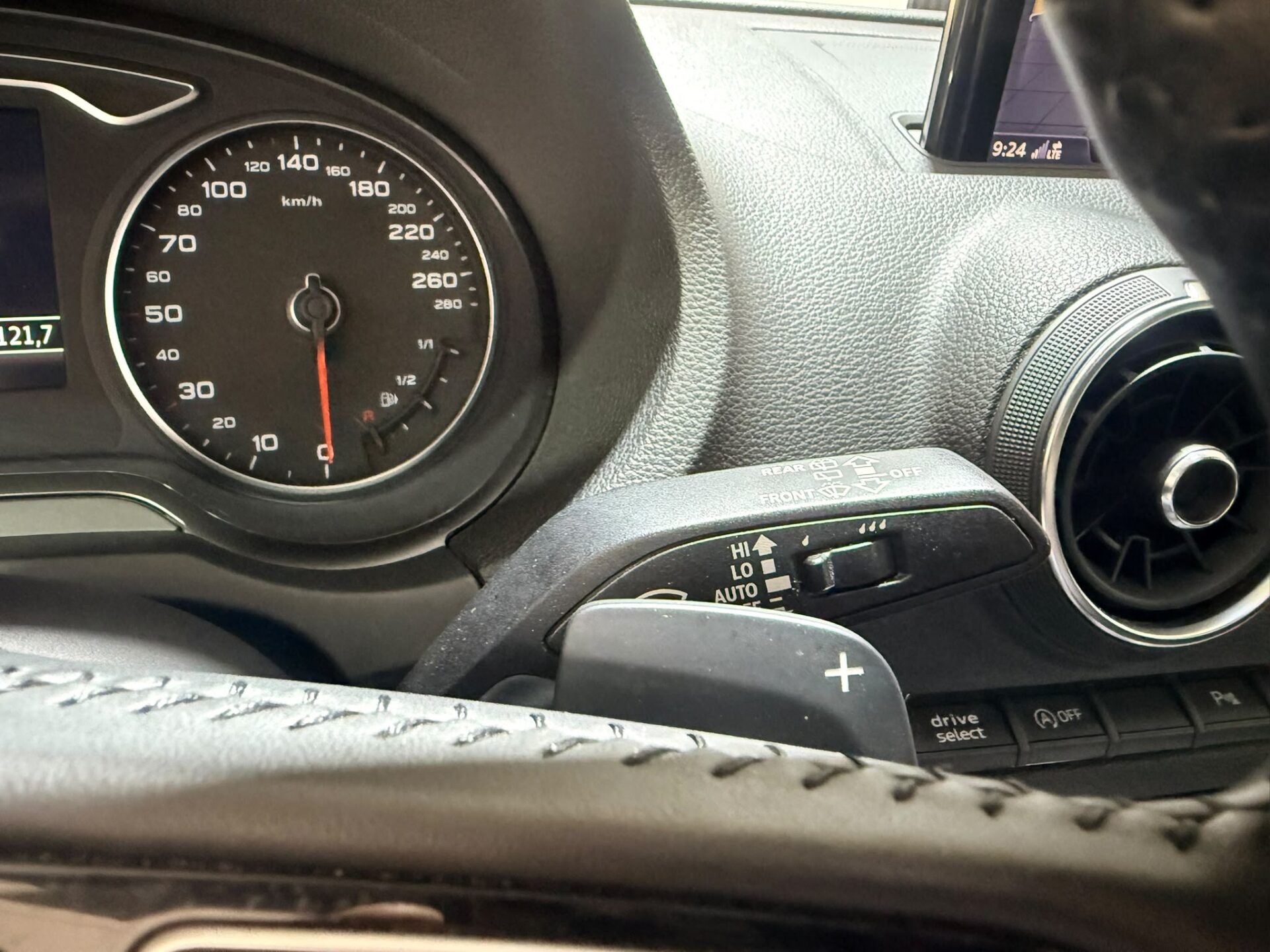 AUDI A3 SPORTBACK TFSI - Image 16