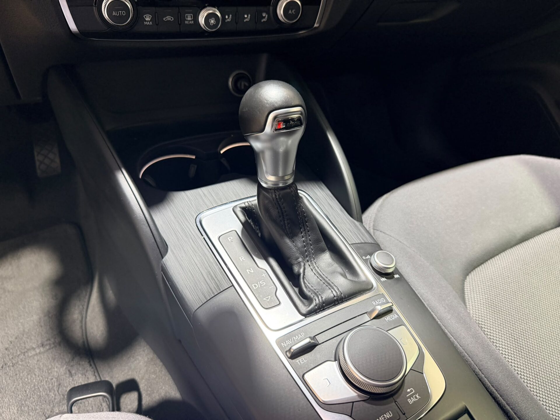 AUDI A3 SPORTBACK TFSI - Image 19