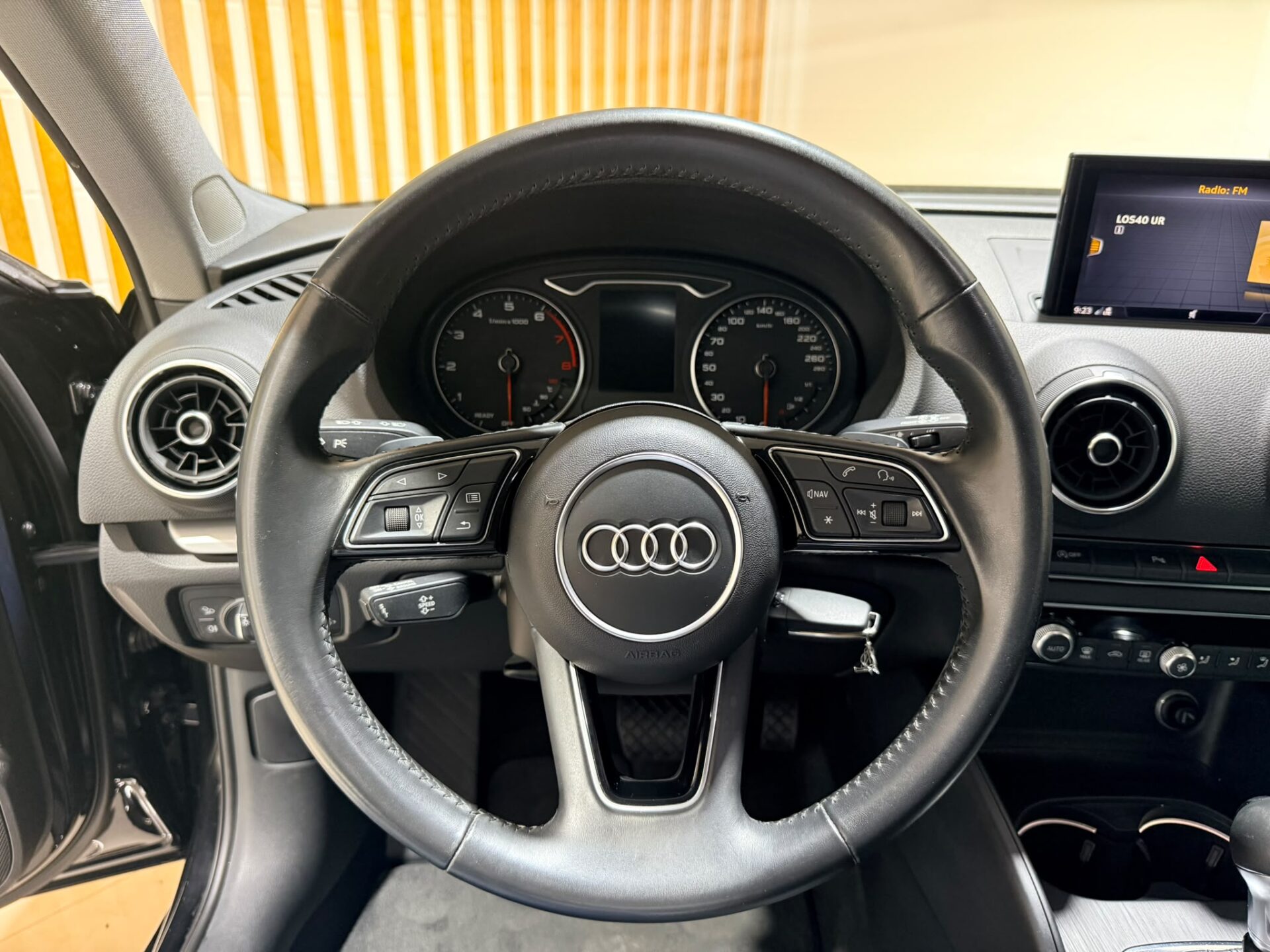 AUDI A3 SPORTBACK TFSI - Image 20