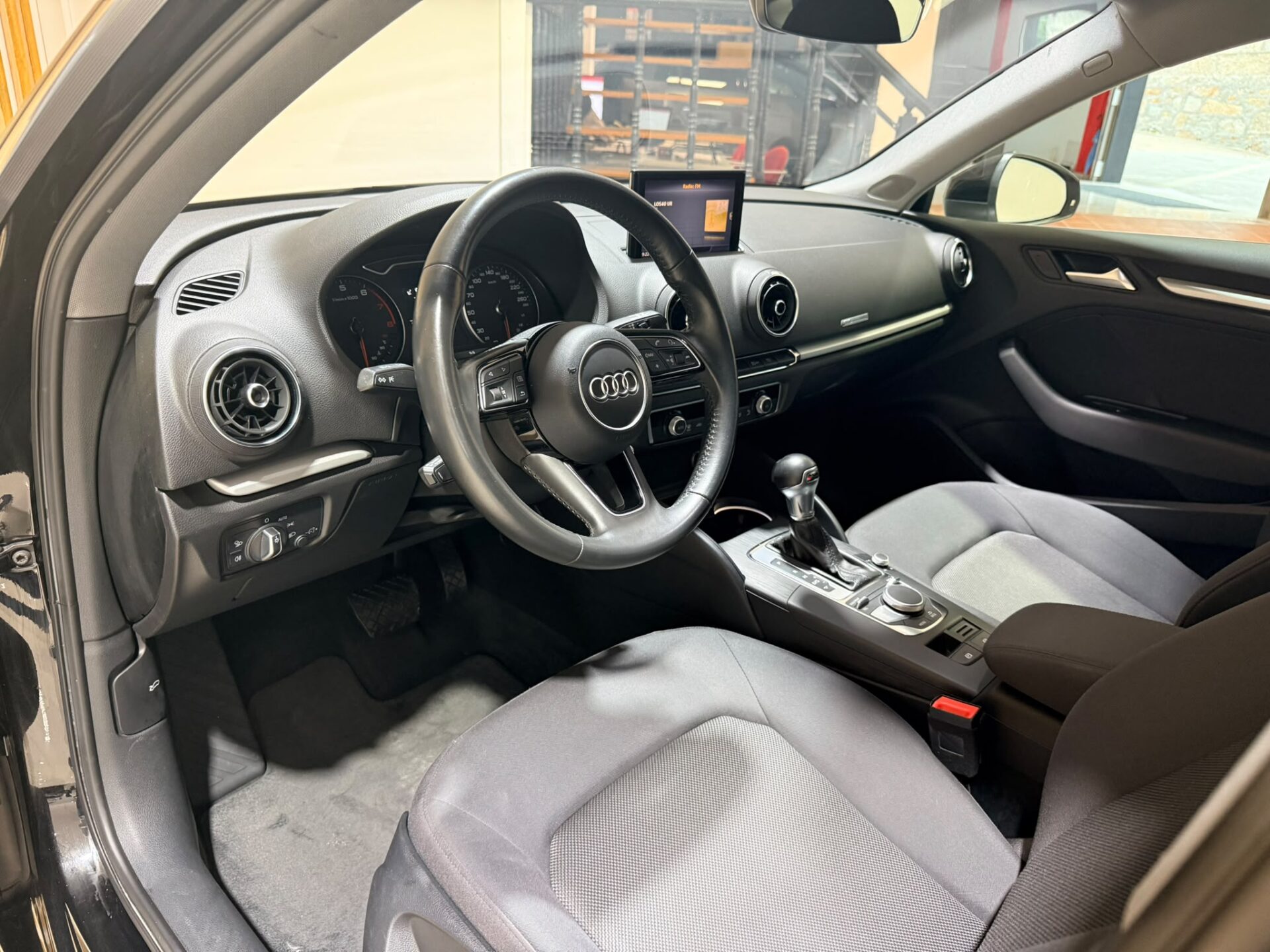 AUDI A3 SPORTBACK TFSI - Image 21