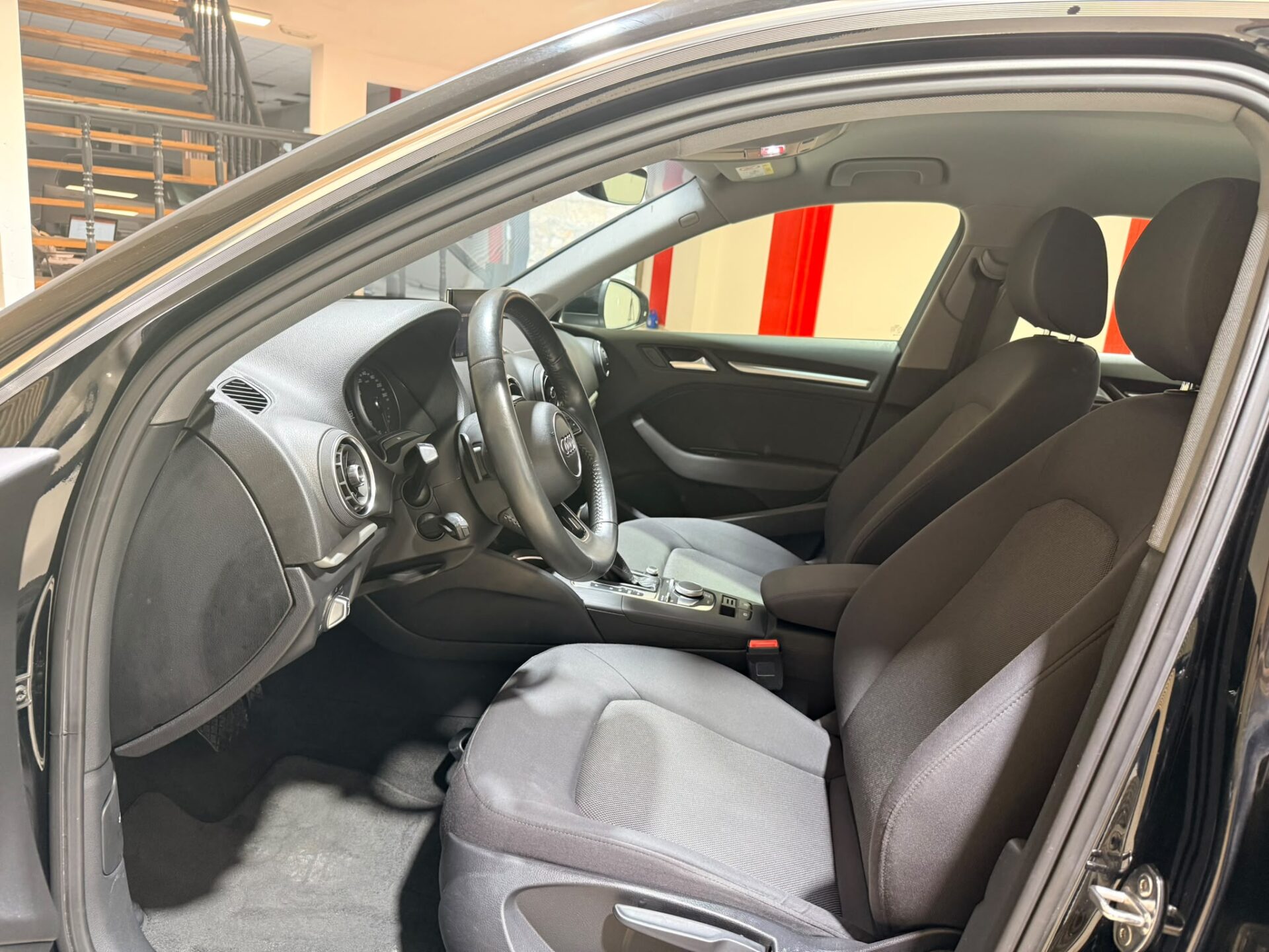 AUDI A3 SPORTBACK TFSI - Image 22