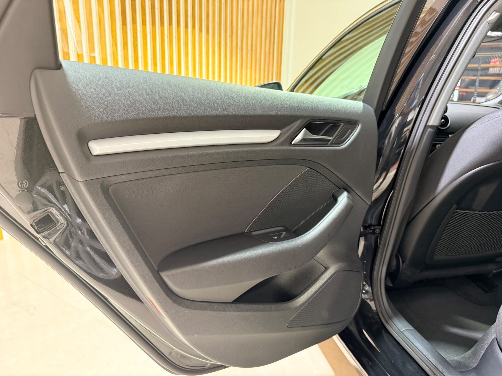 AUDI A3 SPORTBACK TFSI - Image 23