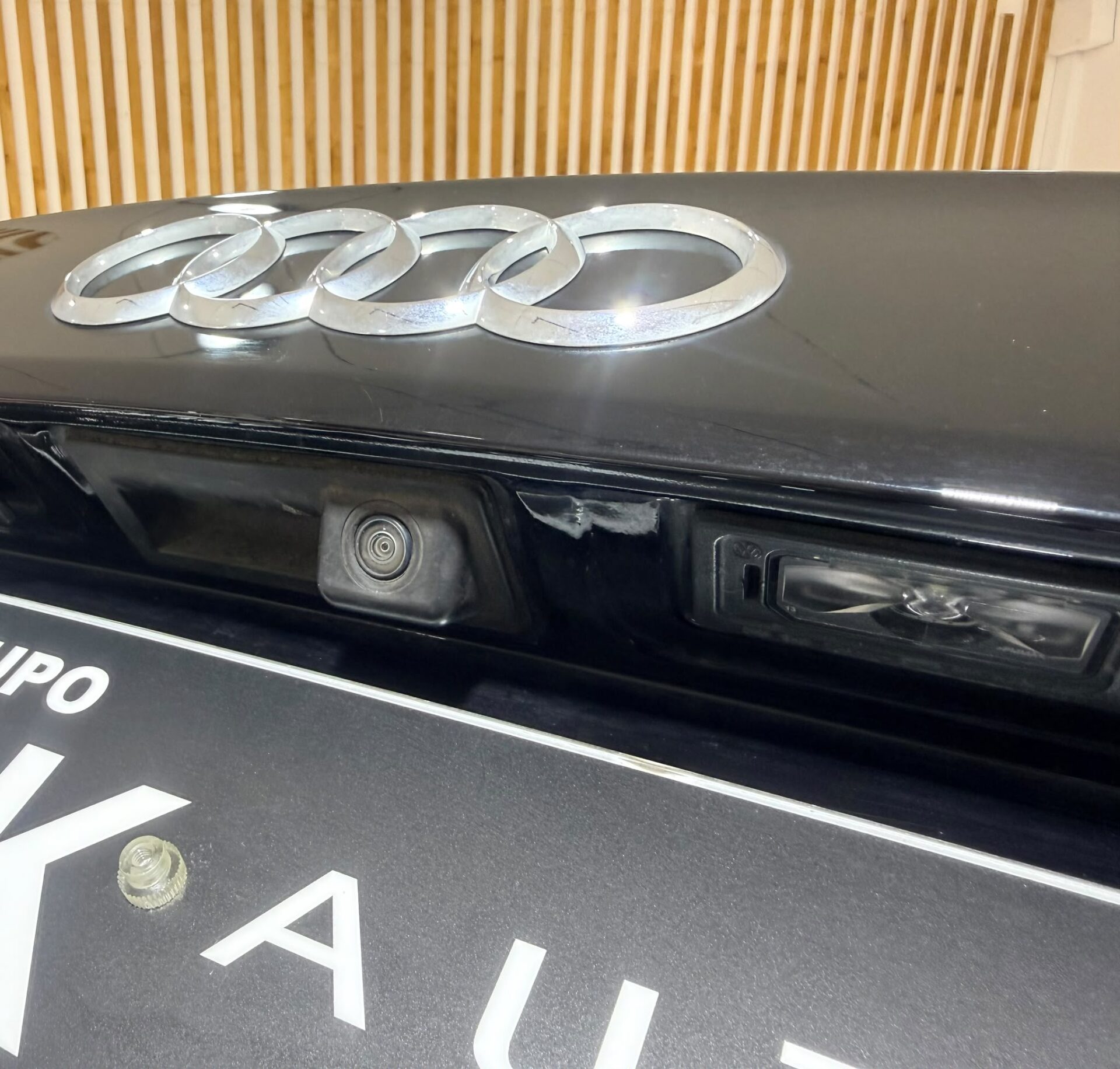 AUDI A3 SPORTBACK TFSI - Image 8