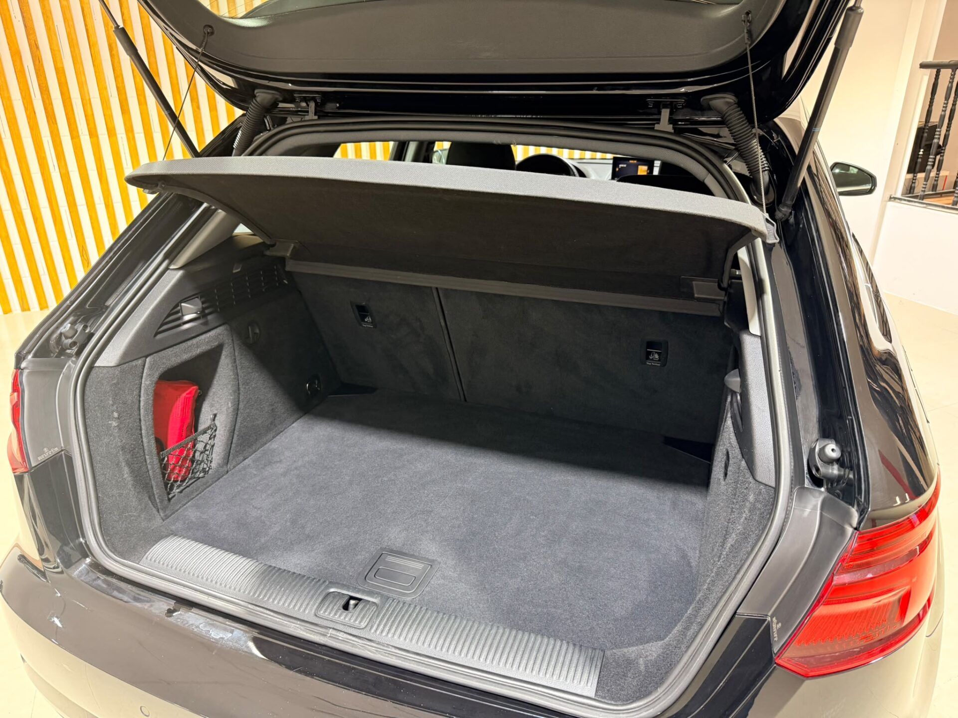 AUDI A3 SPORTBACK TFSI - Image 9