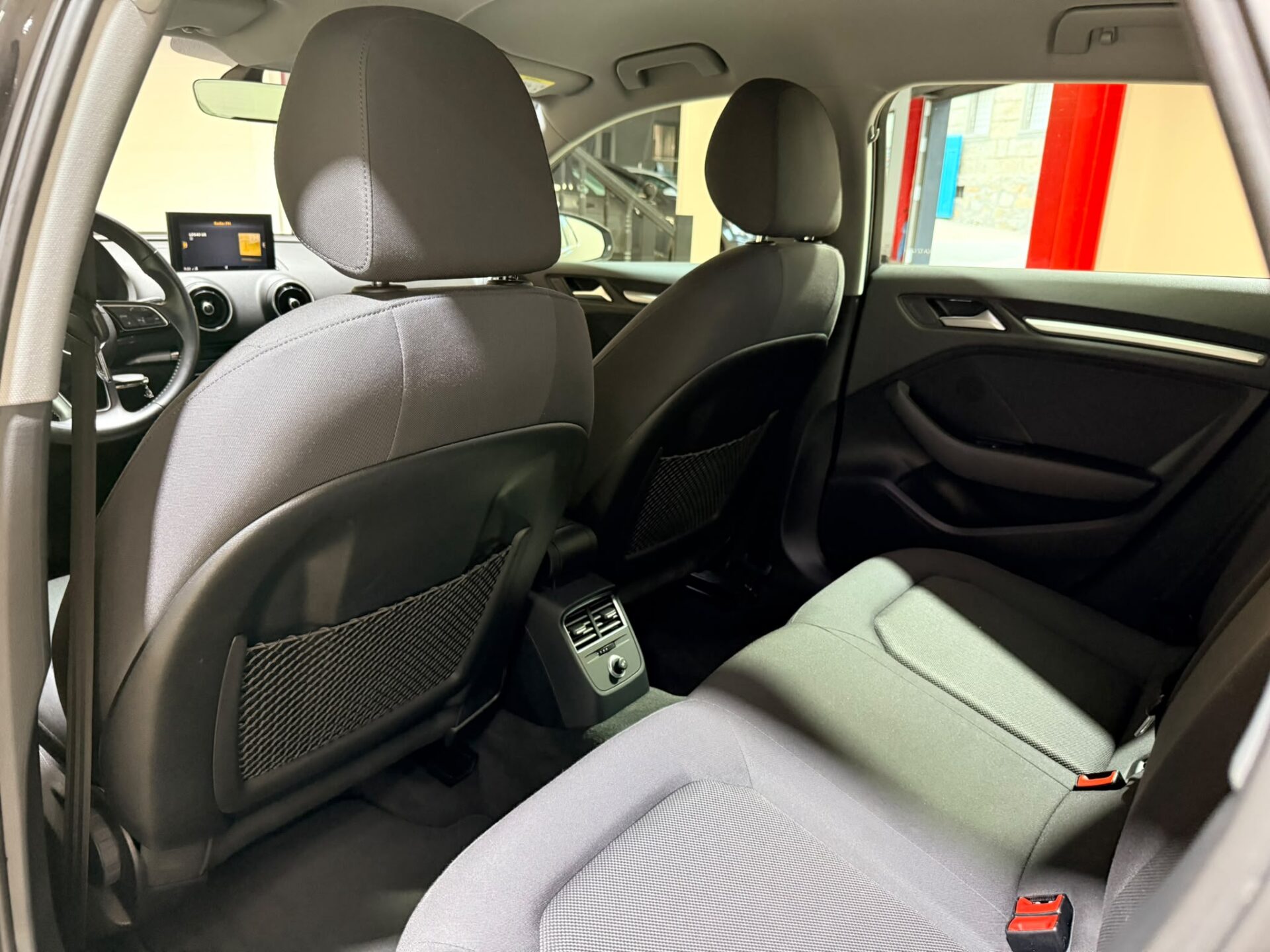 AUDI A3 SPORTBACK TFSI - Image 10