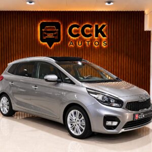KIA CARENS  1.7 CRDI DIESEL