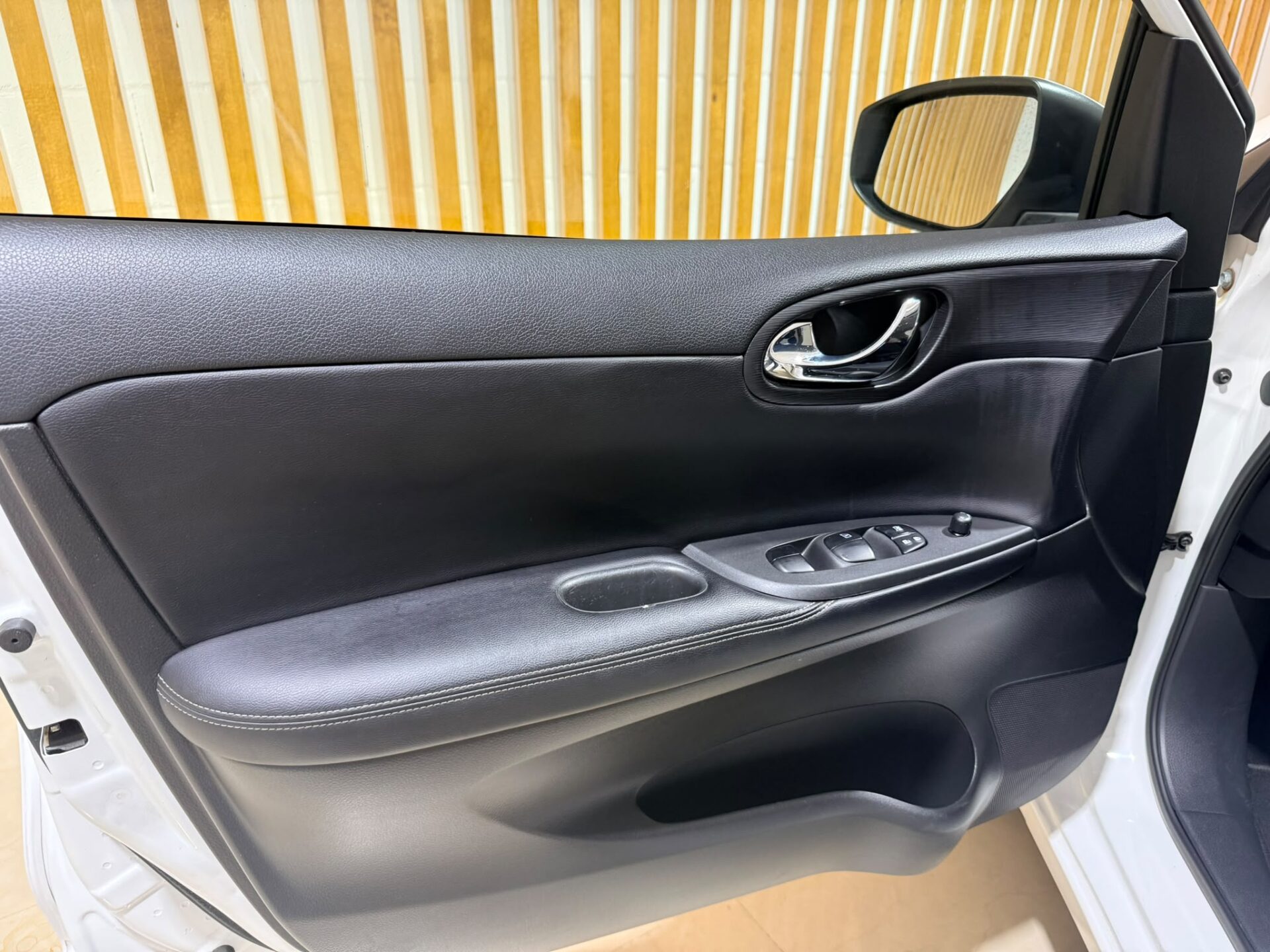 NISSAN PULSAR 1.5 DCI - Imagen 3