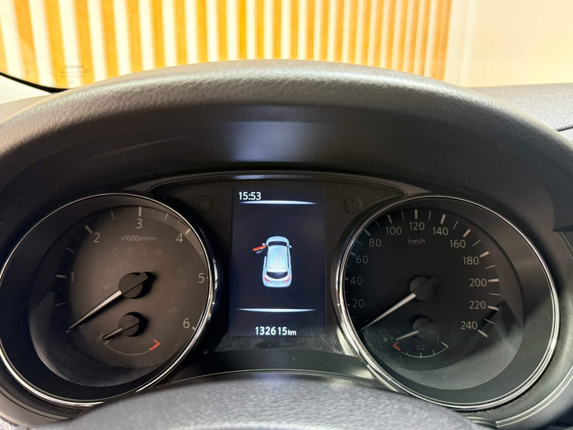 NISSAN PULSAR 1.5 DCI - Imagen 4