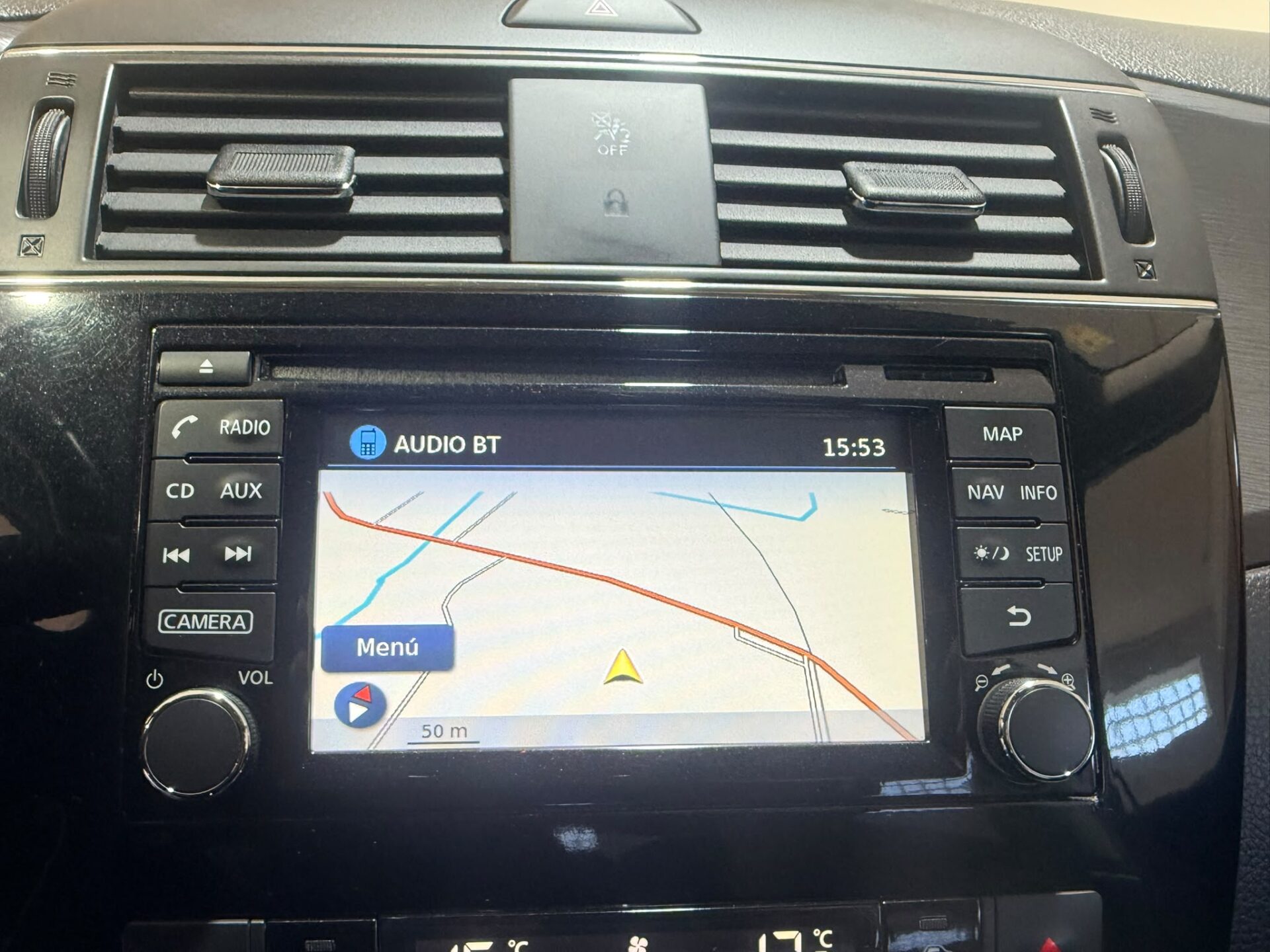 NISSAN PULSAR 1.5 DCI - Imagen 6