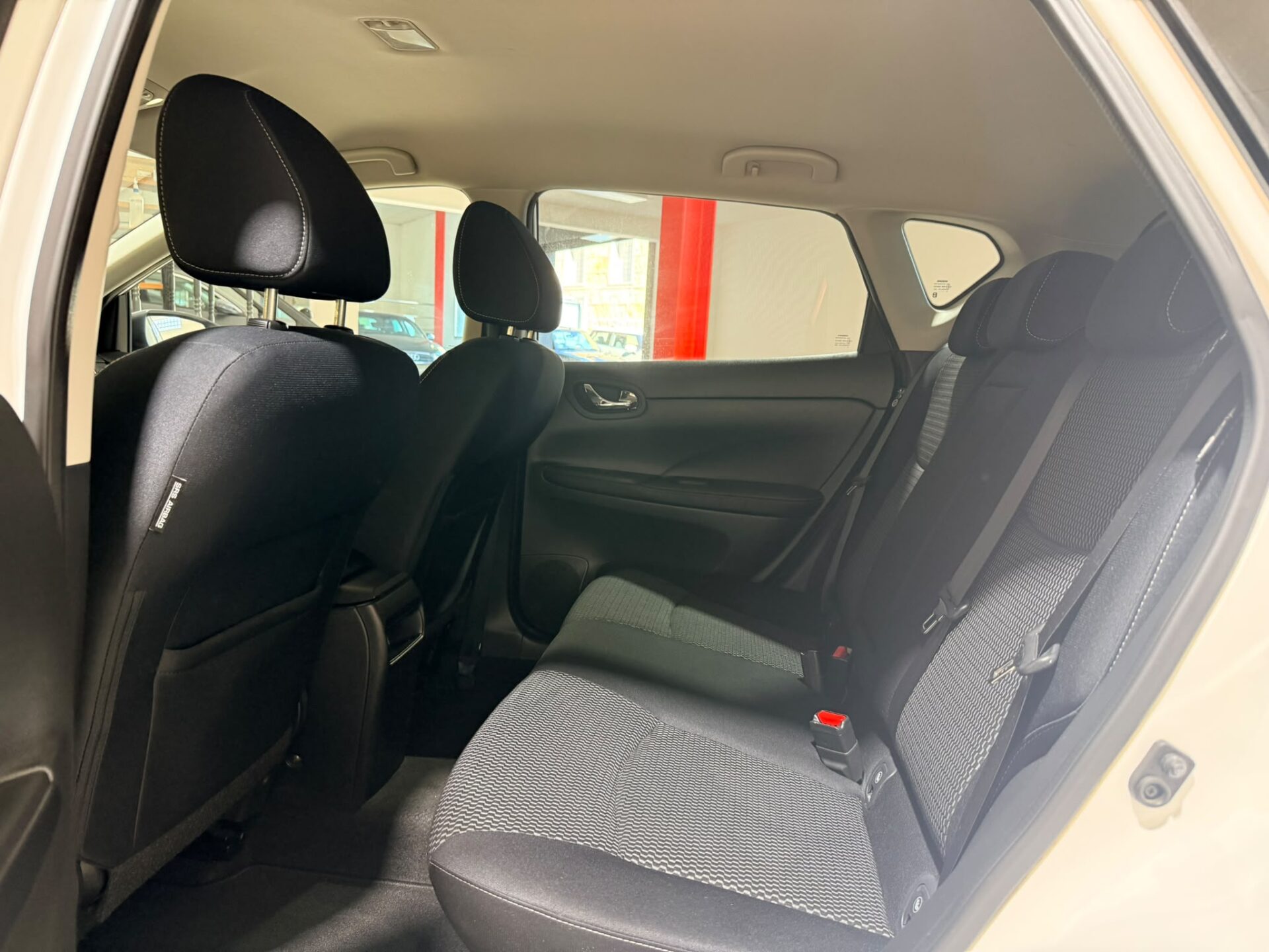 NISSAN PULSAR 1.5 DCI - Imagen 9