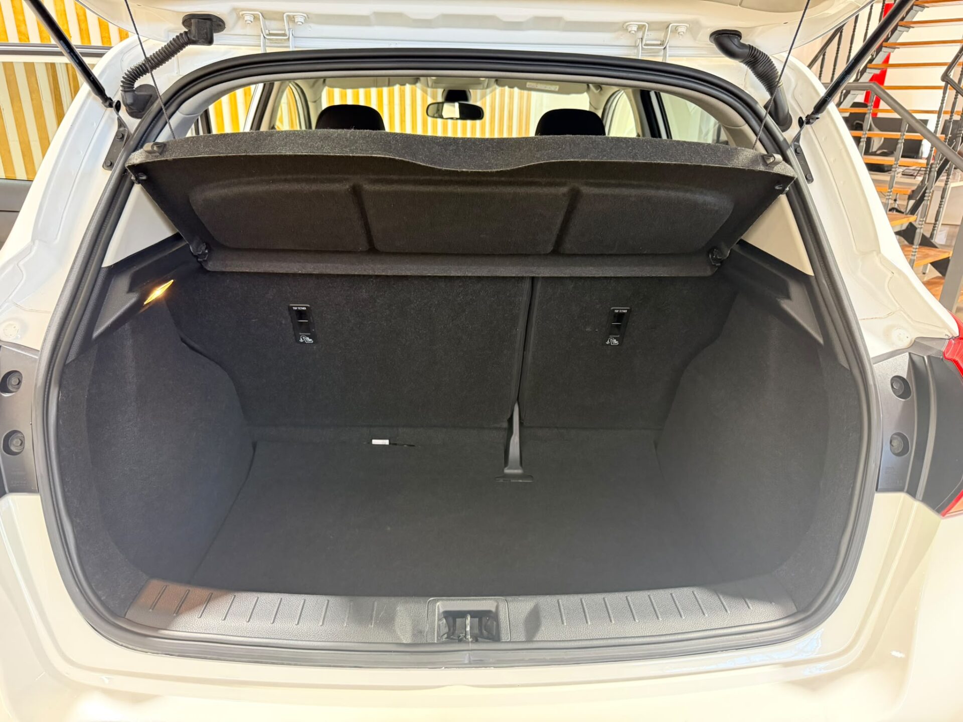 NISSAN PULSAR 1.5 DCI - Imagen 11