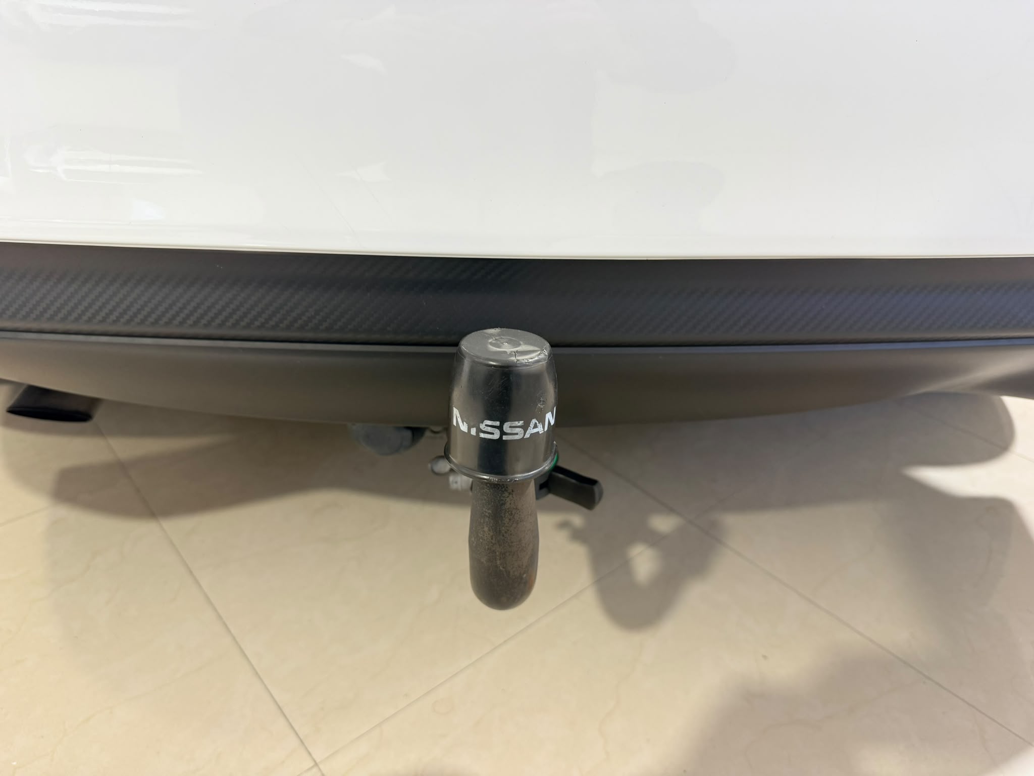 NISSAN PULSAR 1.5 DCI - Imagen 13