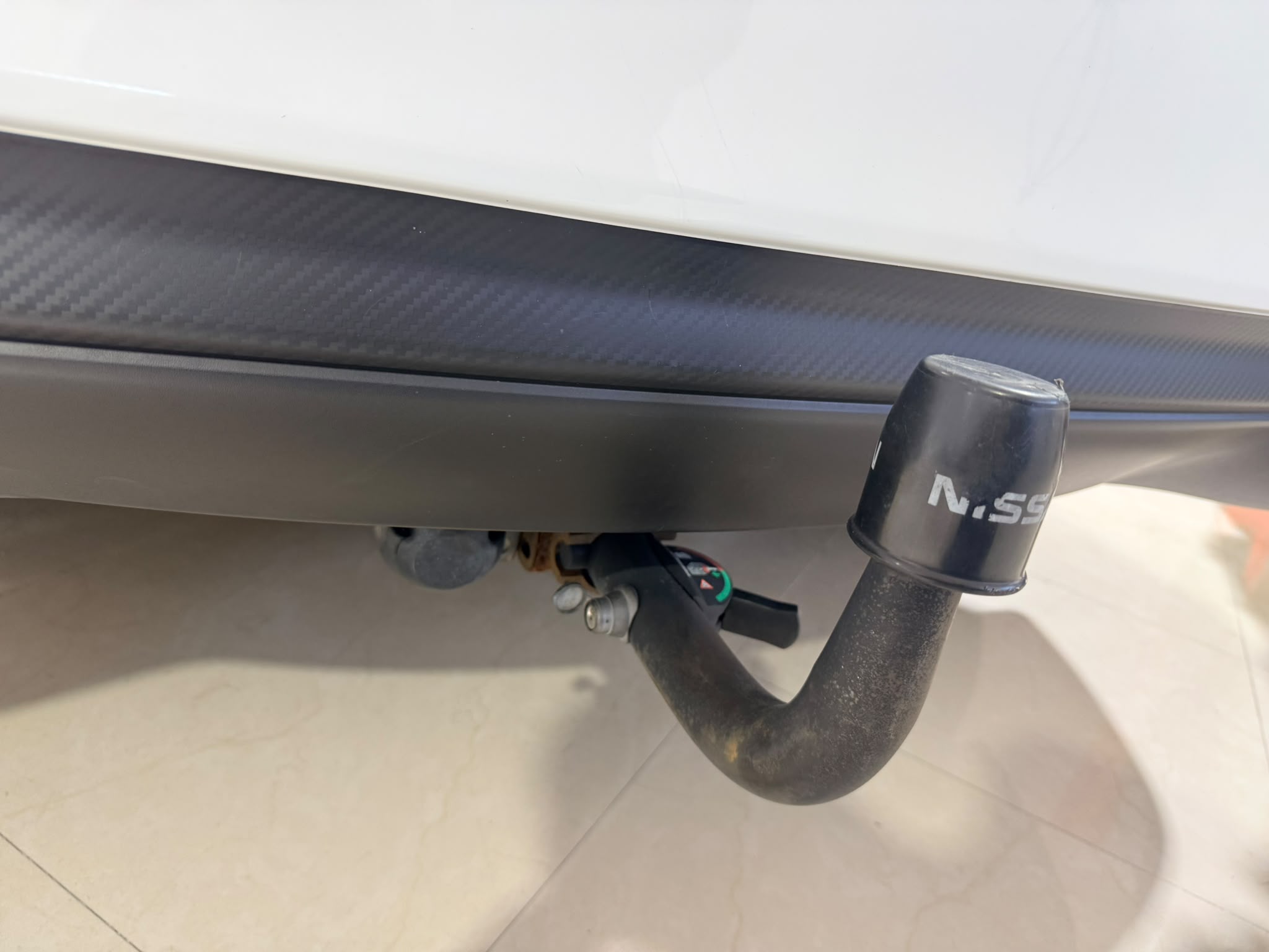 NISSAN PULSAR 1.5 DCI - Imagen 14