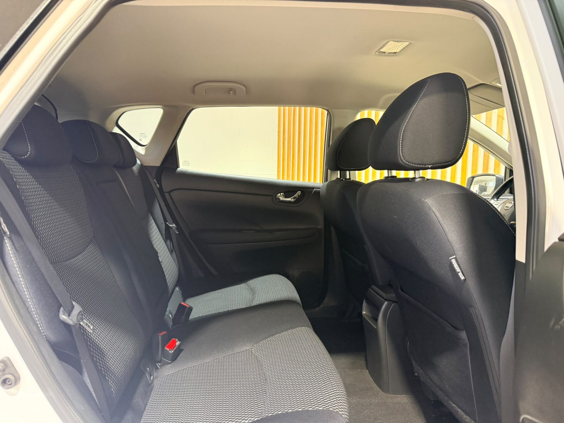 NISSAN PULSAR 1.5 DCI - Imagen 15