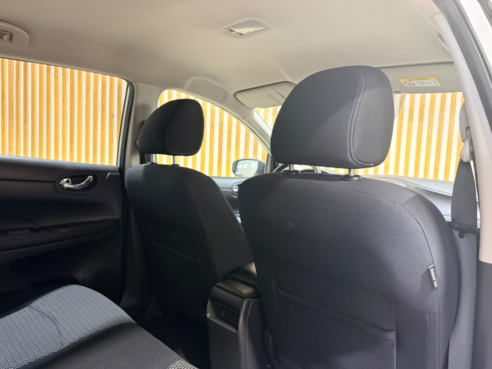 NISSAN PULSAR 1.5 DCI - Imagen 16