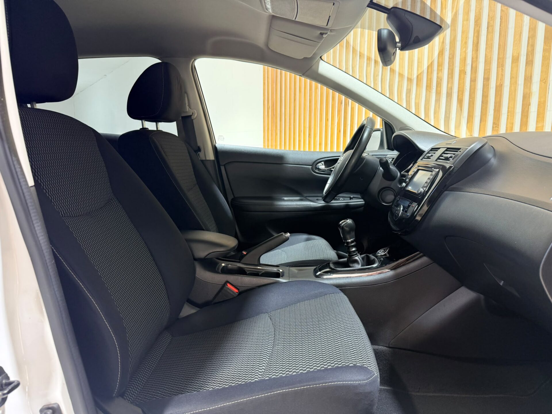 NISSAN PULSAR 1.5 DCI - Imagen 17