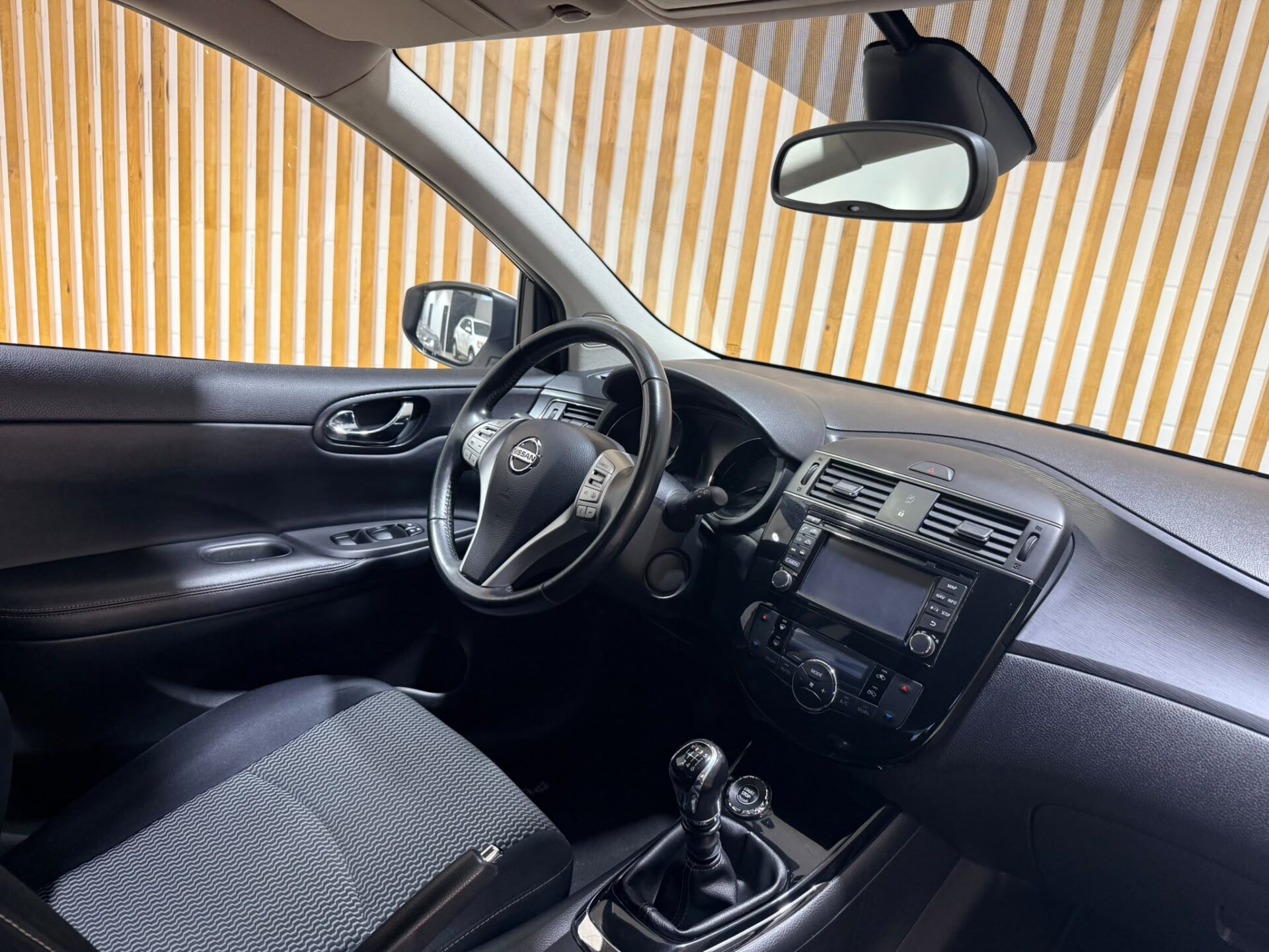 NISSAN PULSAR 1.5 DCI - Imagen 18