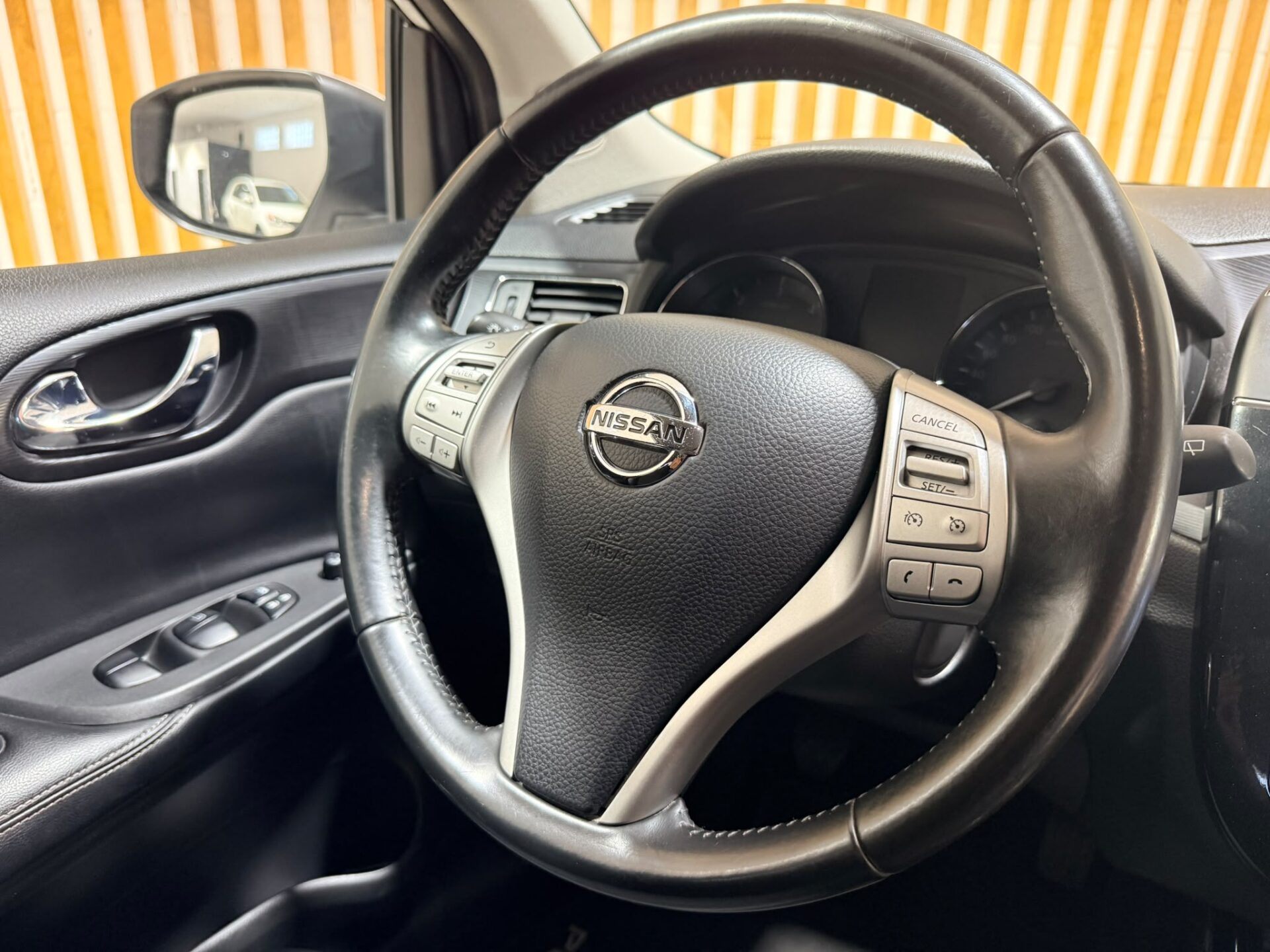 NISSAN PULSAR 1.5 DCI - Imagen 19