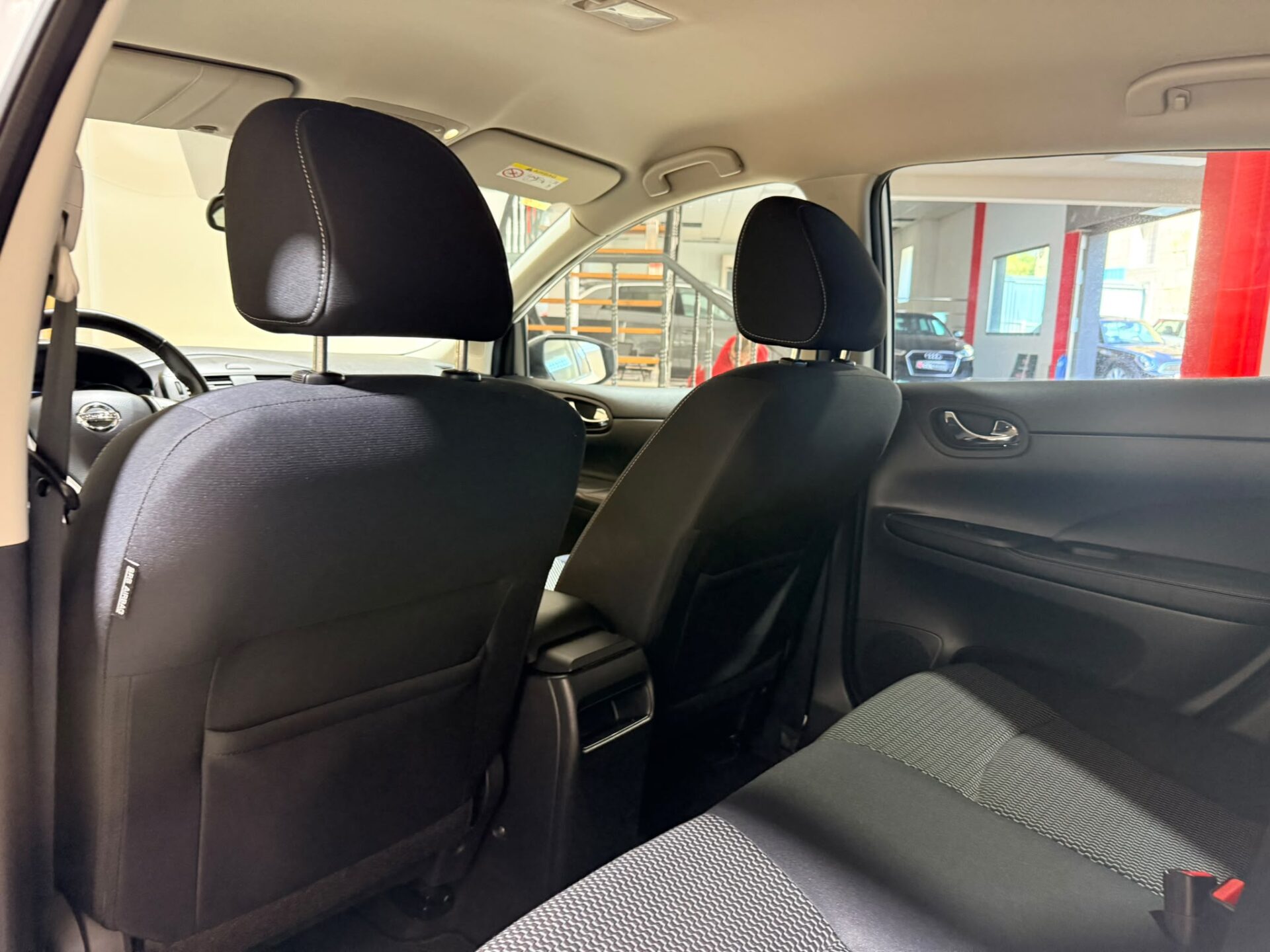 NISSAN PULSAR 1.5 DCI - Imagen 20