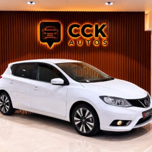 NISSAN  PULSAR  1.5 DCI
